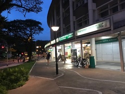 jurong west street avenue 1 (D22), Retail #177363232